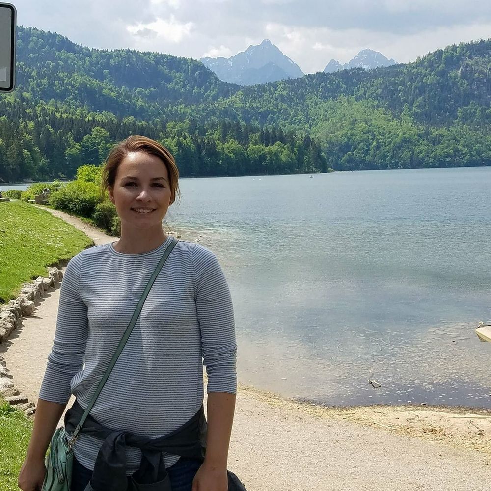 Meet your Posher, Ariel